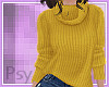 Reina sweater MTRD