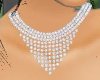 (SK) Diamond Necklace