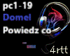 Domel-Powiedz co
