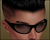 Cool Black Summer Shades