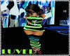 LUVED::Raven XXL Fit