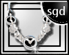 !SGD Rare Necklace V1