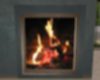 PALMWAVE WALL FIREPLACE