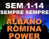 Albano R. Power - Sempre