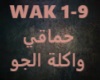 Hamaki-Wakla El Gaw