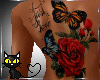 IO-Just Love Tattoo
