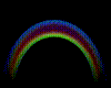 Rainbow w Poses Animated