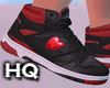 Shoes Love/ Animated