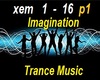 Mrcc Trance Mix - P1