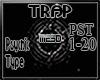 [M] Trap Psychic Type