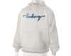 White jacket