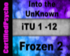 Frozen2 - IntoTheUnknow