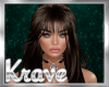 [K] QUELLA BLACK BROWN