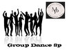 Group dance 8p