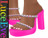 Barbie Seray Sandals