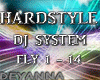 Fly Away - HardStyle