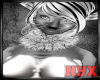 (Nyx) Asher Neck Fur