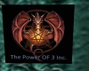 Dragon~Power Of 3~ Pic.