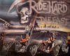 RH Ride Hard