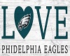 Philly Eagles 2