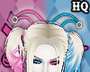 HQ ♦ Harley Headband