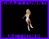 Crazy Silly Actions