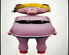 Fun Fat Pig Avatar