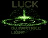 DJ PARTICLE-GREEN