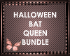 Halloween Bat Queen RL