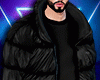 BLACK JACKET