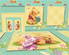 Pooh Baby Nursery