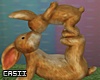 Easter Bunny Decor