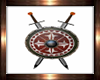 Sword & Shield Deco