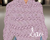 BaggySweaterHood-Rose