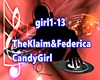 TheKlaim&Federica-CandyG