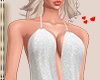 Vestido Branco Liane