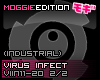 VirusInfect|Industrial