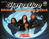Rocking all over world