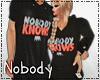 ! Nobody Knows - f