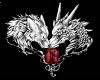 WolfDragon Ring