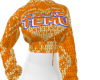 TEMU SWEATER