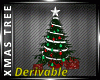 Christmas Derivable