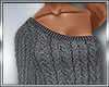Gray Sweater Drees