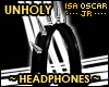 !! Unholy Headphones #2