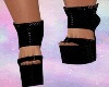 Kl Black Beauty Heels