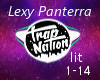 Lexy Panterra - Lit