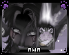 ;A; Rusk Tarot Avatar M