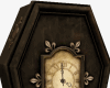 Coffin Clock