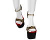 balenciaga heel