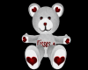 ~H~Valentine Bear 1